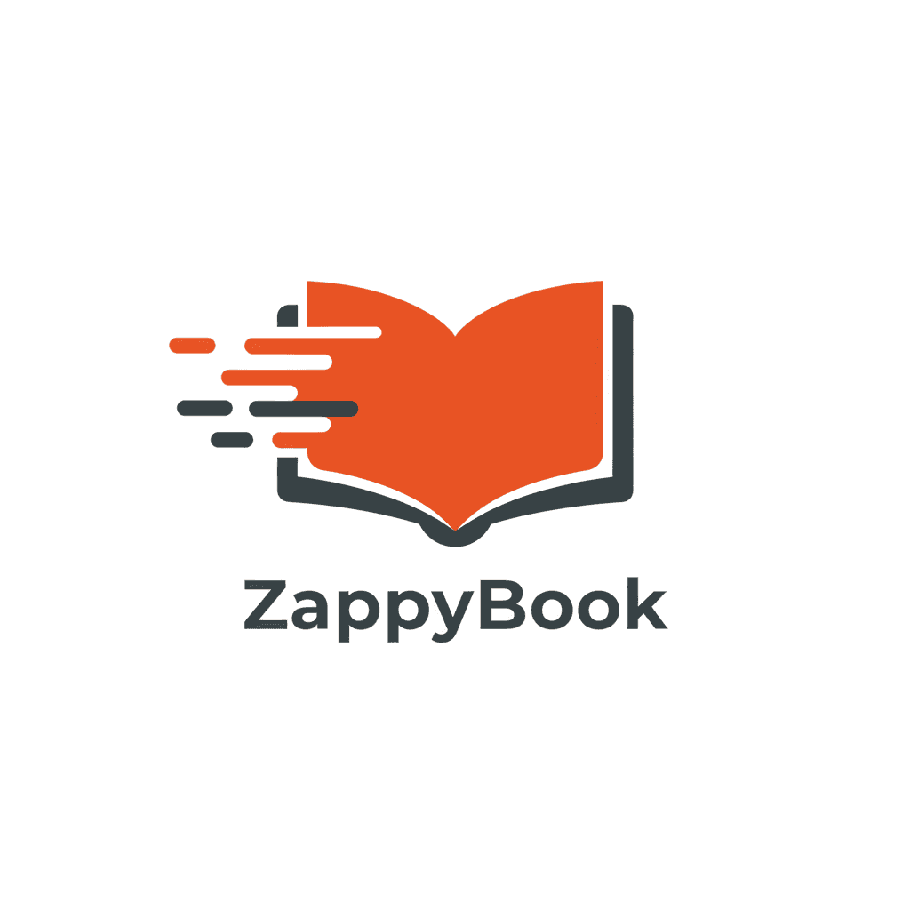 Zappybook